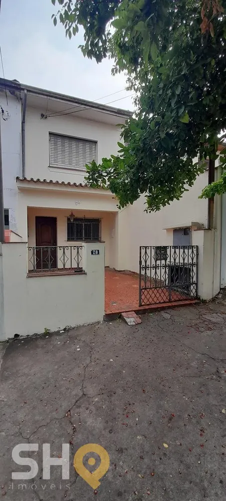 Casa, 2 quartos, 95 m² - Foto 1
