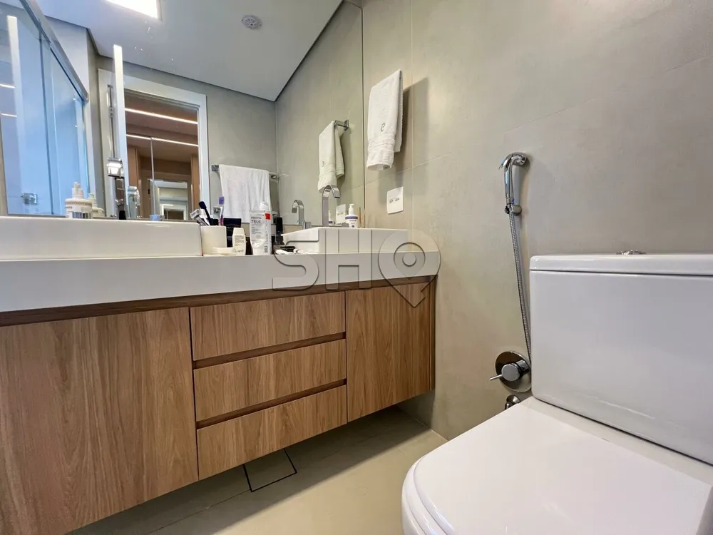 Apartamento, 3 quartos, 160 m² - Foto 2