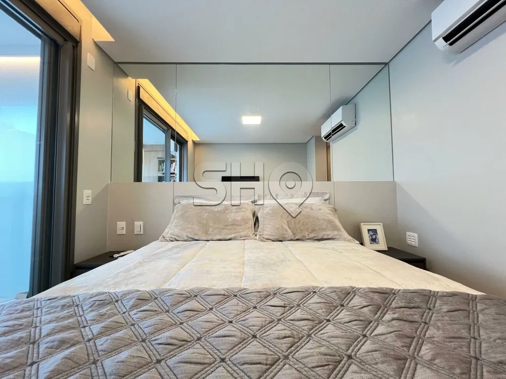 Apartamento, 3 quartos, 160 m² - Foto 4