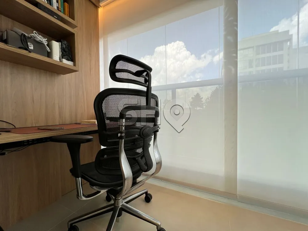 Apartamento, 3 quartos, 160 m² - Foto 1