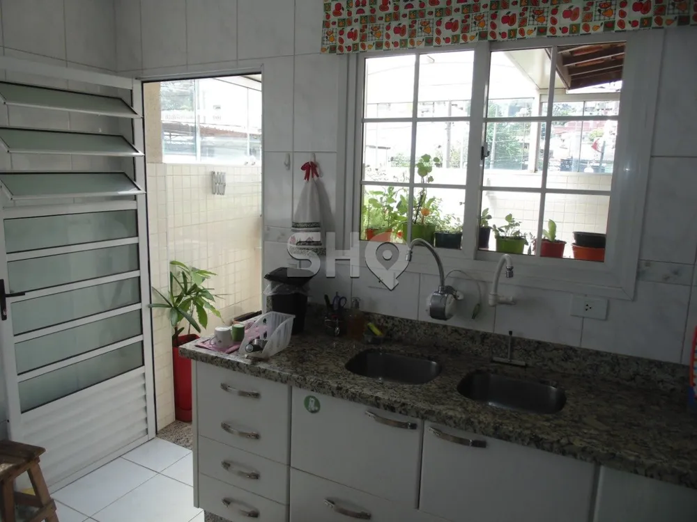Casa de Condomínio, 2 quartos - Foto 1