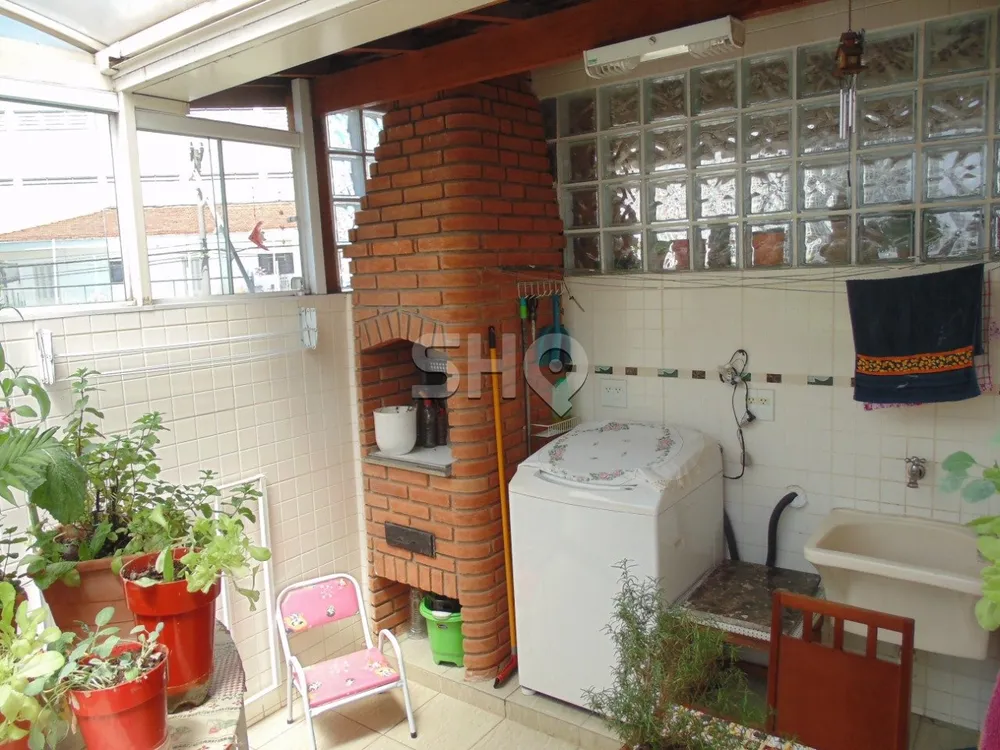 Casa de Condomínio, 2 quartos - Foto 6