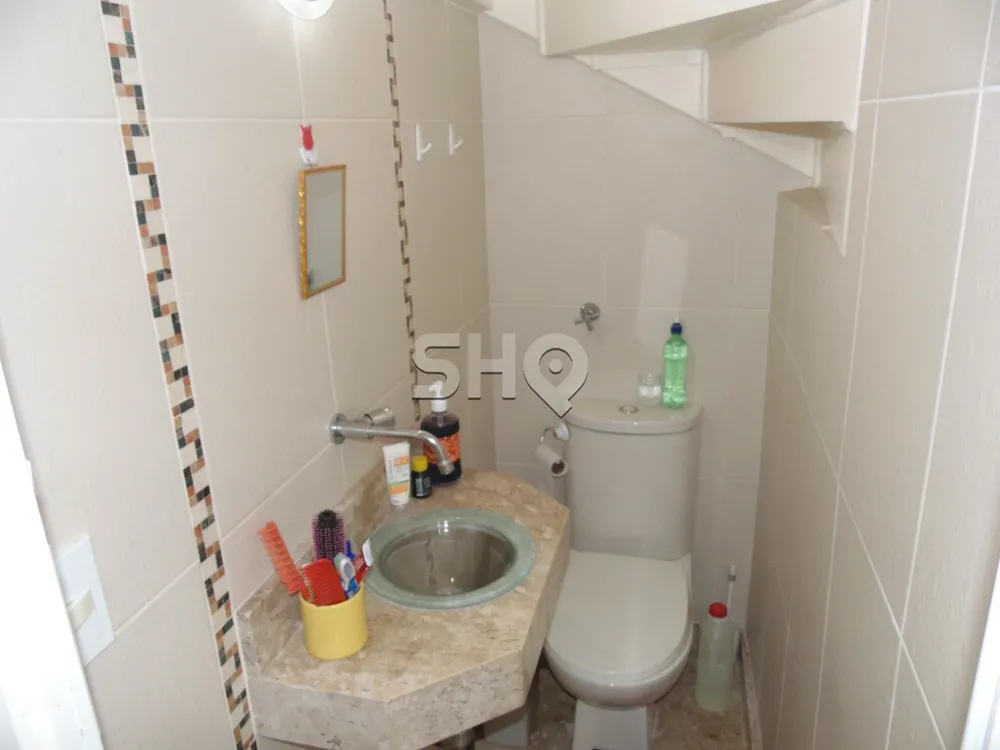Casa de Condomínio, 2 quartos - Foto 8