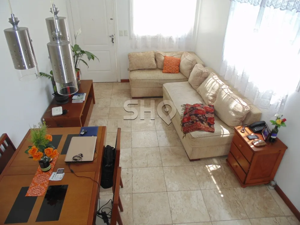 Casa de Condomínio, 2 quartos - Foto 3