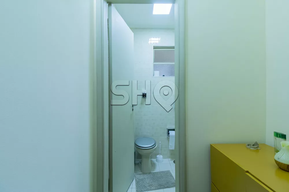 Apartamento, 3 quartos, 140 m² - Foto 12