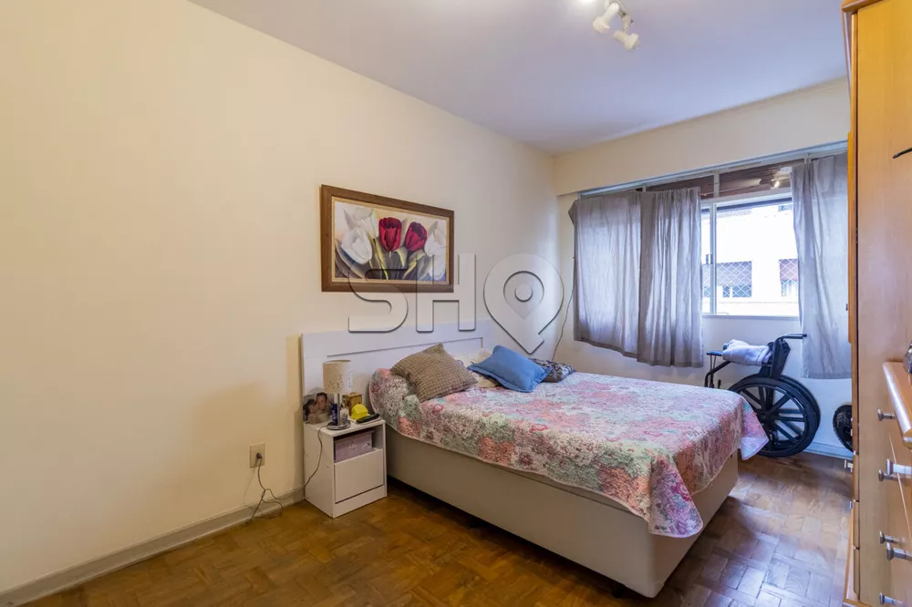 Apartamento, 3 quartos, 140 m² - Foto 11