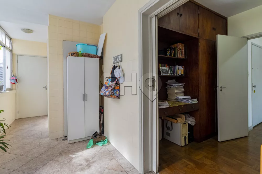 Apartamento, 3 quartos, 140 m² - Foto 8