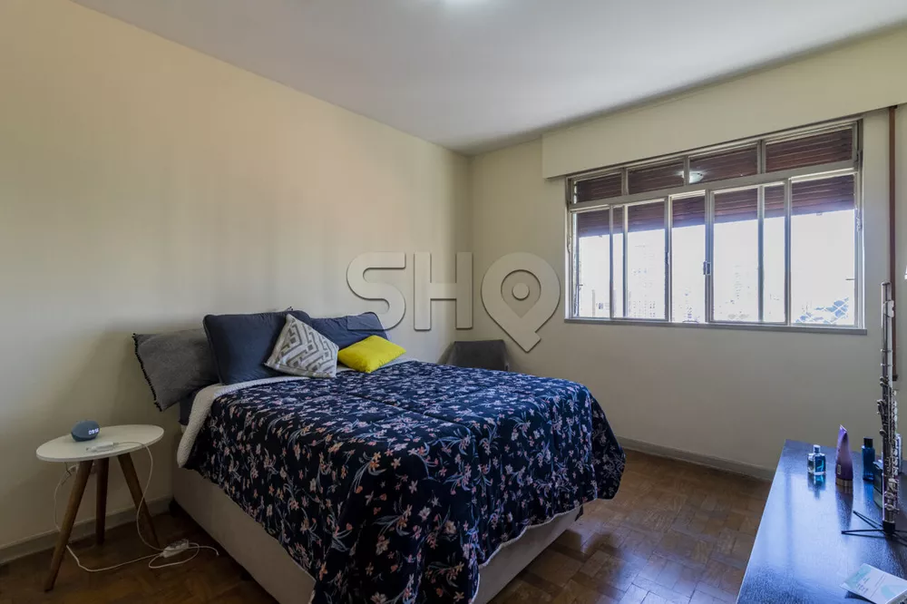Apartamento, 3 quartos, 140 m² - Foto 10
