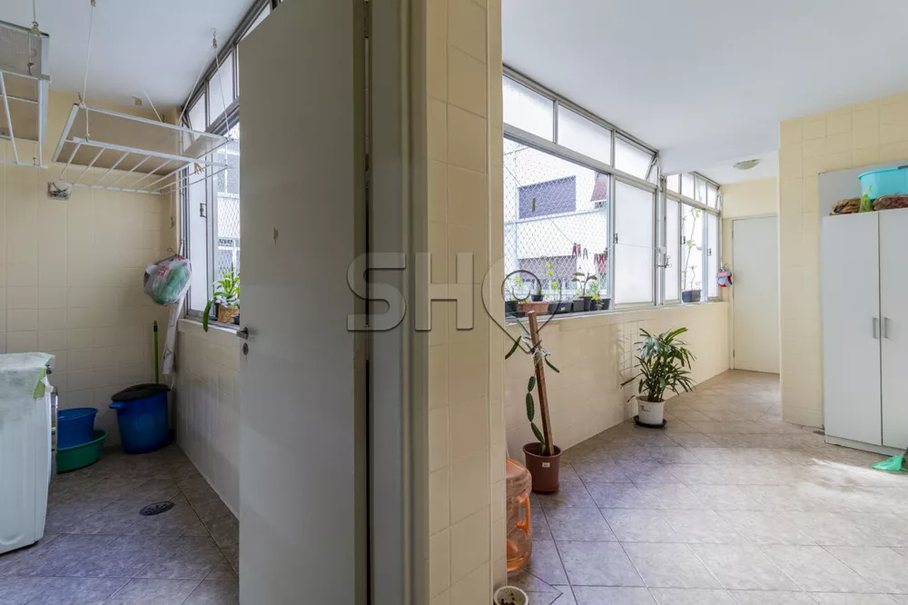 Apartamento, 3 quartos, 140 m² - Foto 3