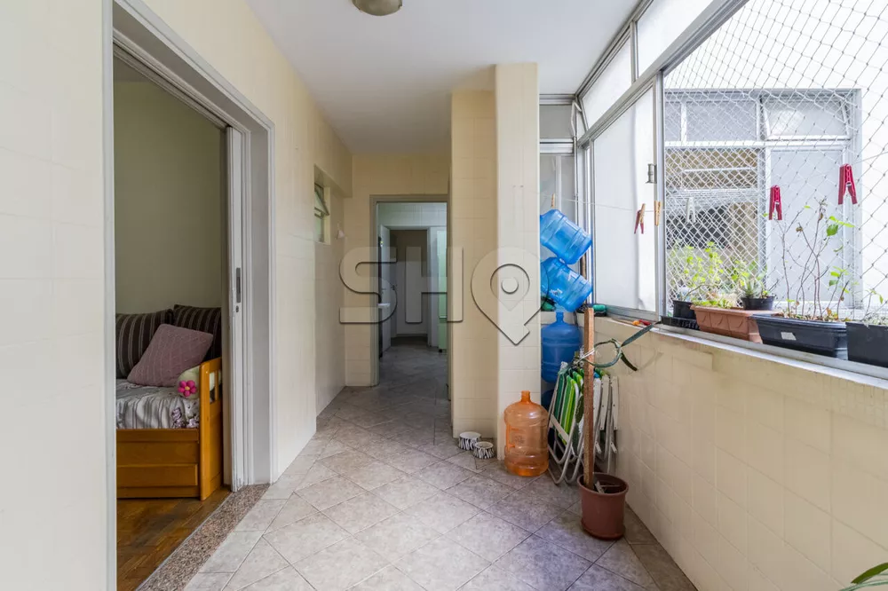Apartamento, 3 quartos, 140 m² - Foto 2