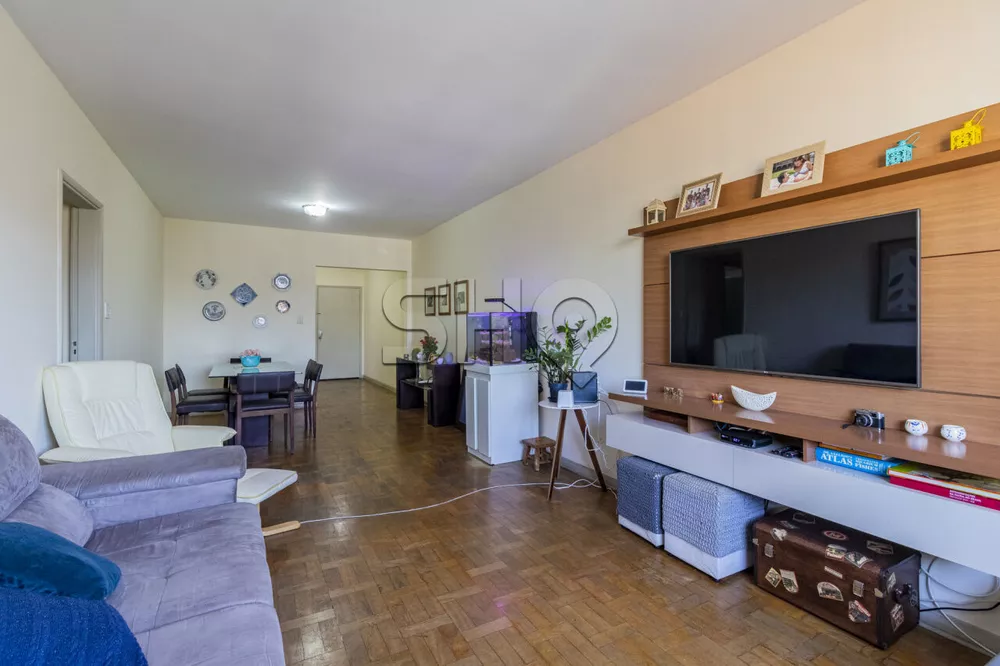 Apartamento, 3 quartos, 140 m² - Foto 5