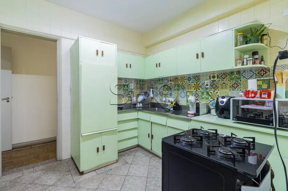Apartamento, 3 quartos, 140 m² - Foto 6