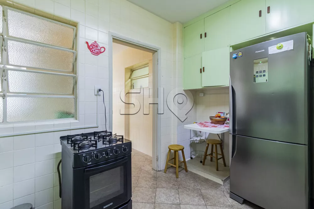 Apartamento, 3 quartos, 140 m² - Foto 4