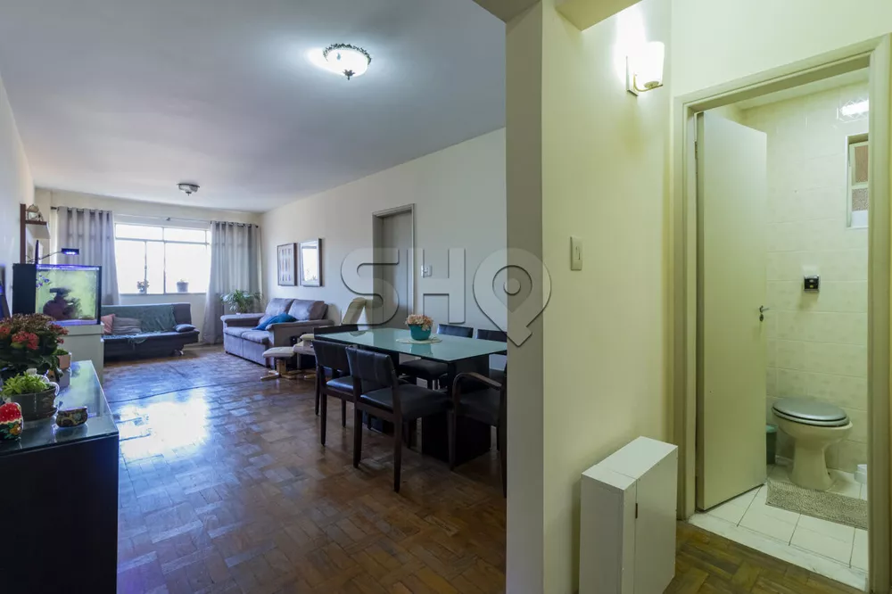 Apartamento, 3 quartos, 140 m² - Foto 7