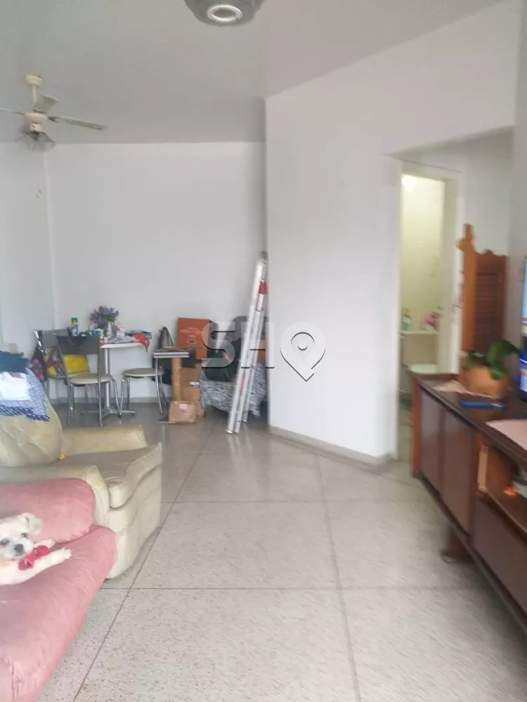 Apartamento à venda com 1 quarto, 75m² - Foto 3