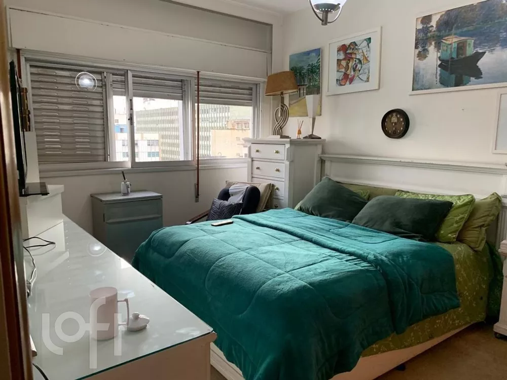 Apartamento à venda com 4 quartos, 247m² - Foto 10