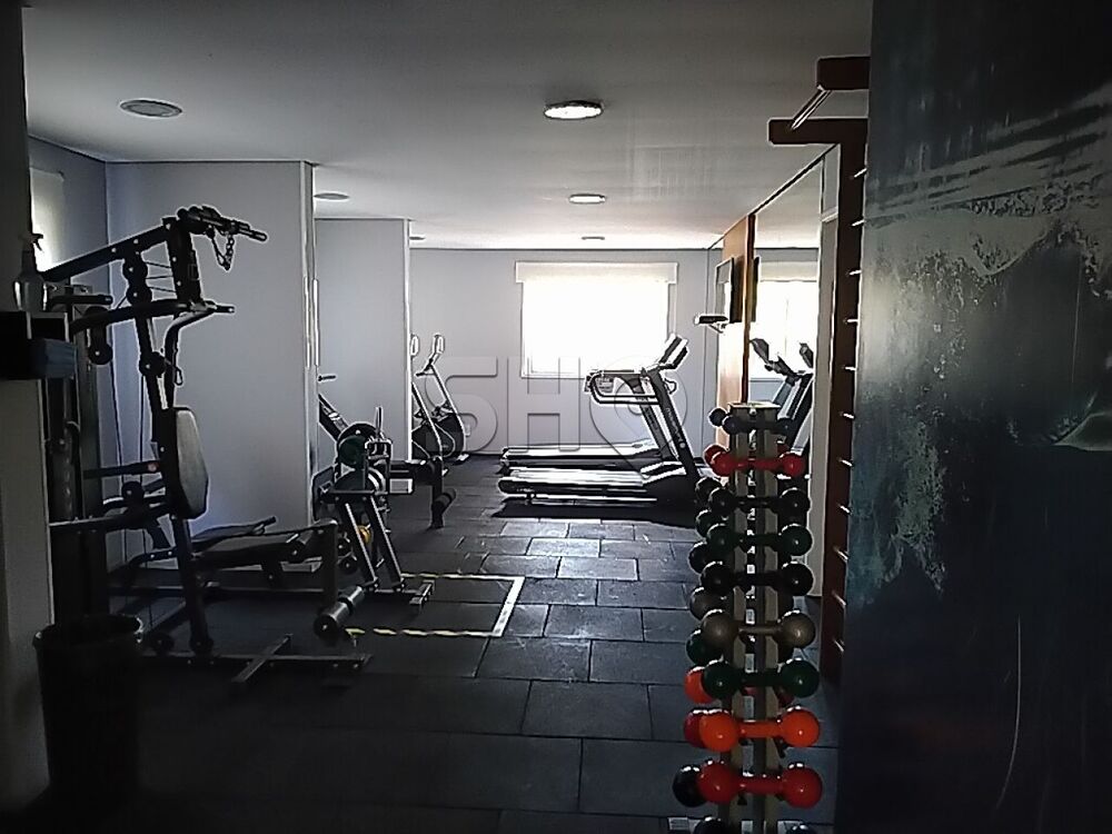 Apartamento, 2 quartos, 56 m² - Foto 3