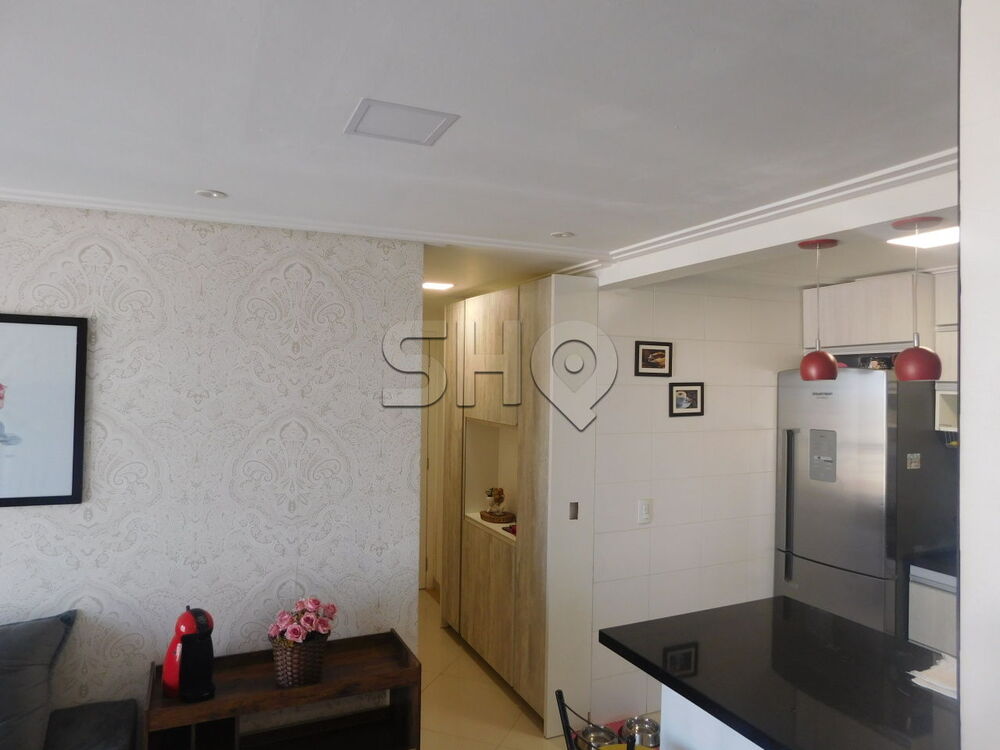 Apartamento, 2 quartos, 56 m² - Foto 1