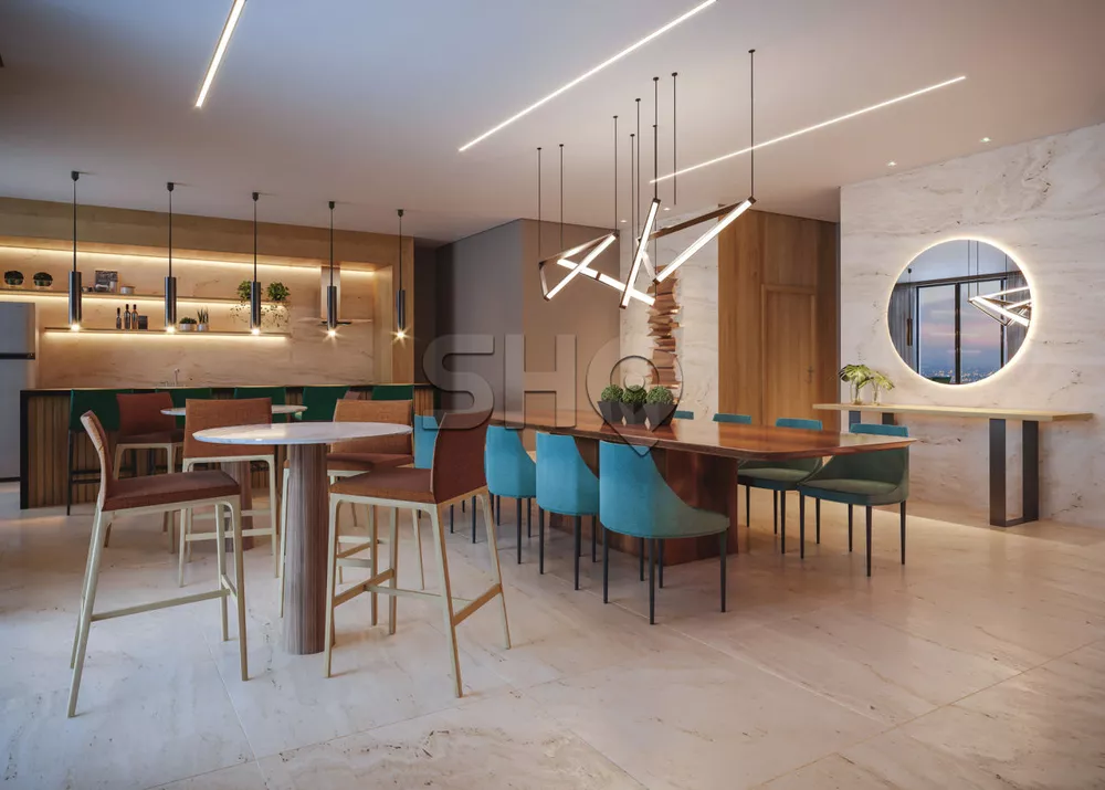 Apartamento, 3 quartos, 87 m² - Foto 4