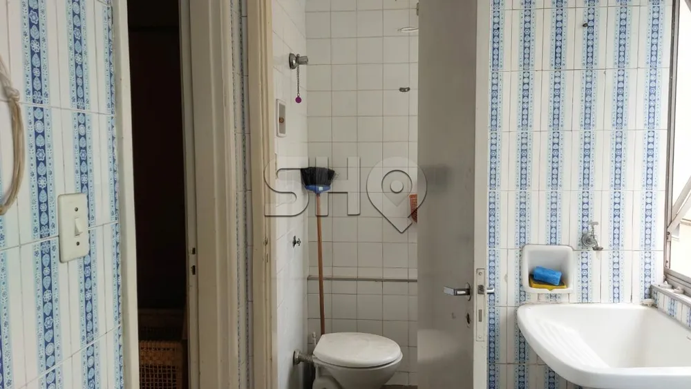 Apartamento, 3 quartos, 126 m² - Foto 3