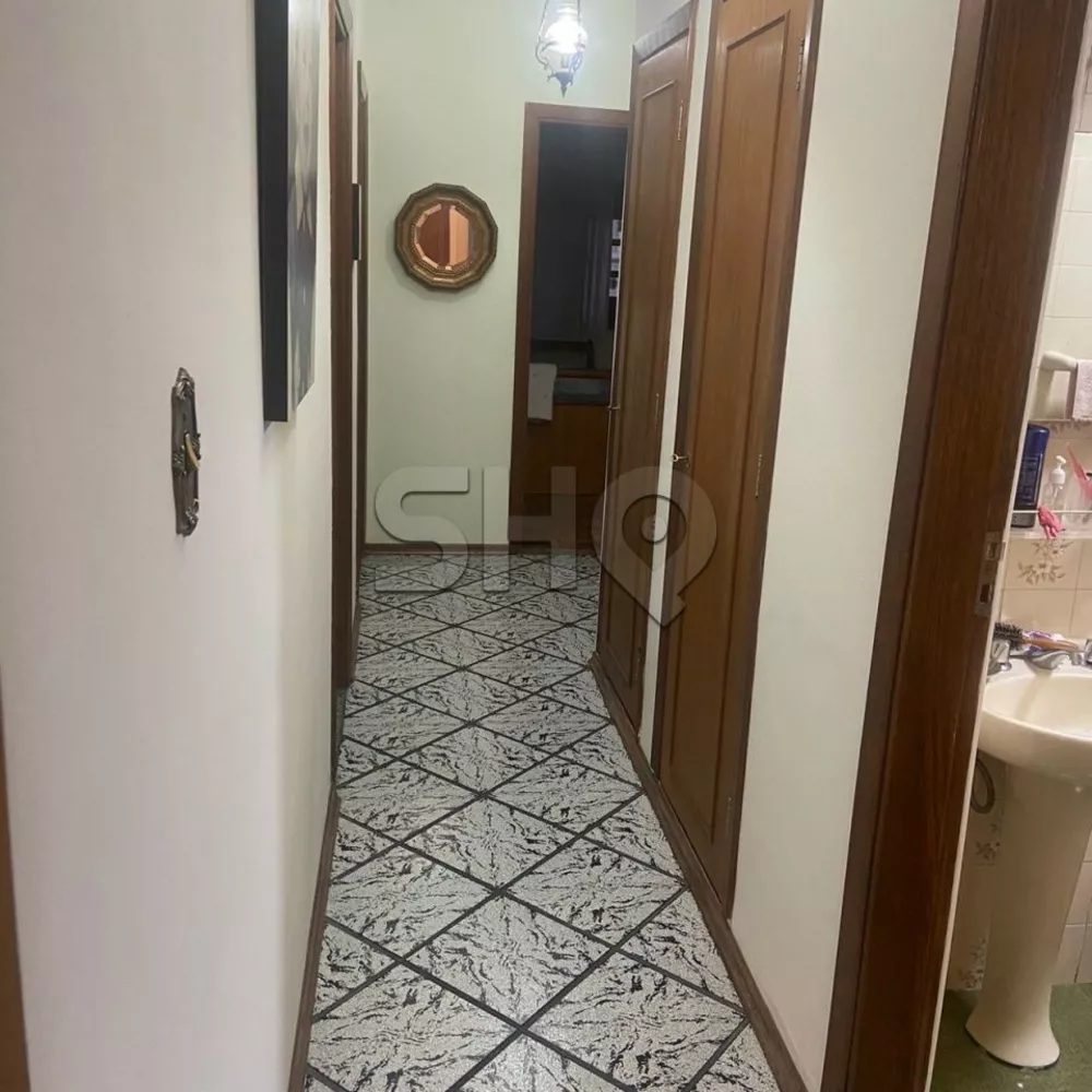 Apartamento, 3 quartos, 130 m² - Foto 1
