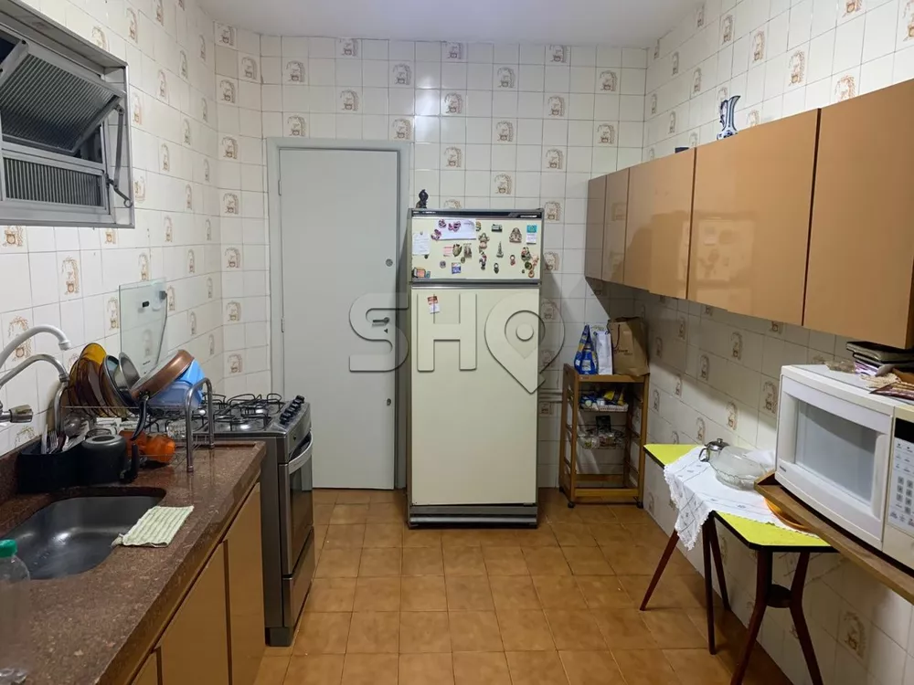 Apartamento, 3 quartos, 130 m² - Foto 7