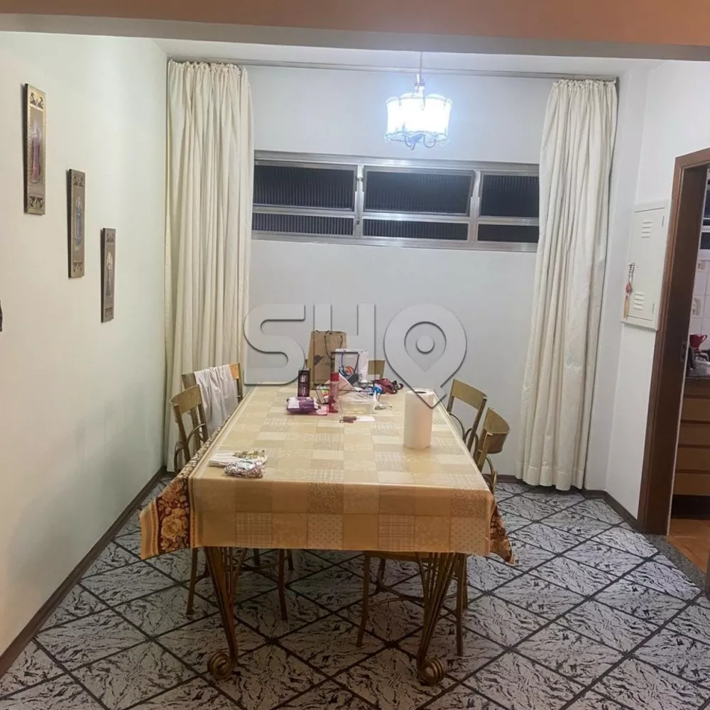 Apartamento, 3 quartos, 130 m² - Foto 4