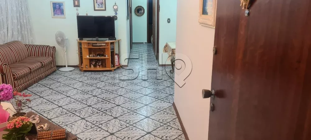 Apartamento, 3 quartos, 130 m² - Foto 8