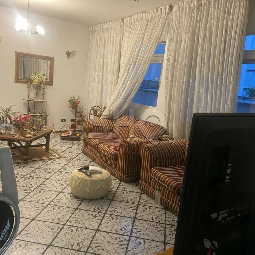 Apartamento, 3 quartos, 130 m² - Foto 3