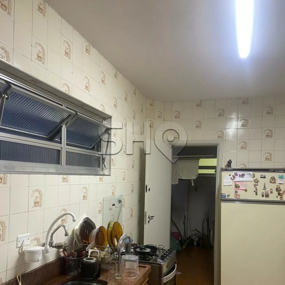 Apartamento, 3 quartos, 130 m² - Foto 6