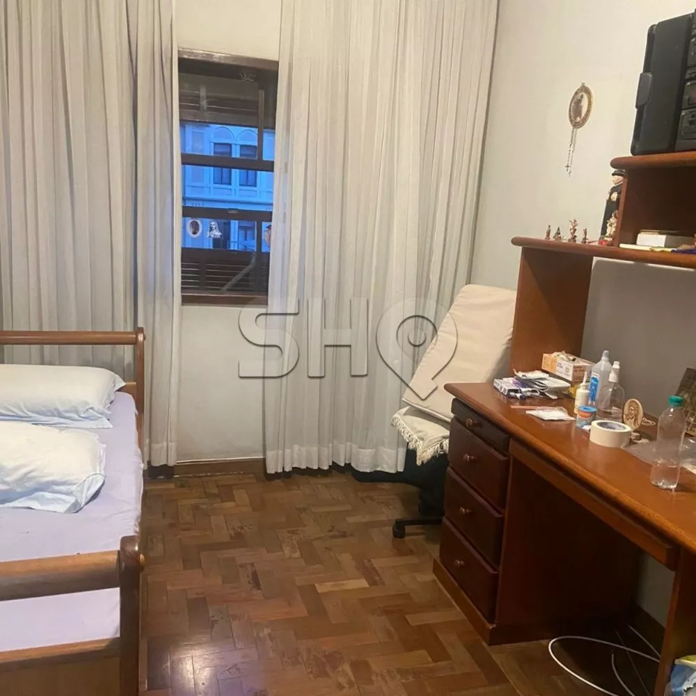 Apartamento, 3 quartos, 130 m² - Foto 5