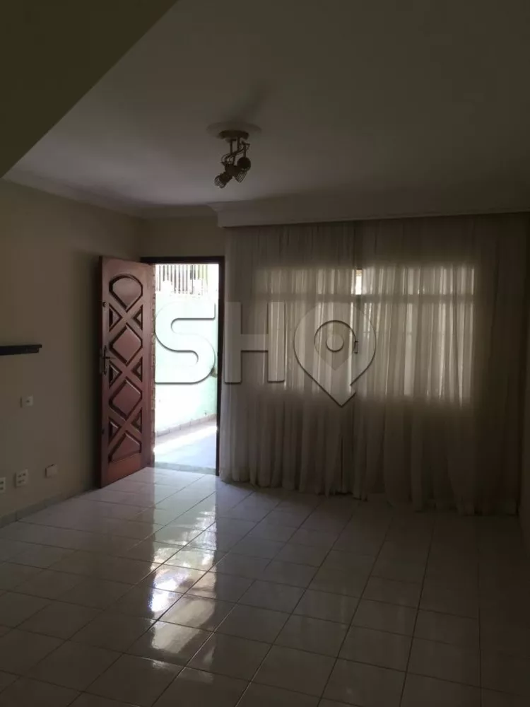 Sobrado Lançamentos com 4 quartos, 130m² - Foto 1