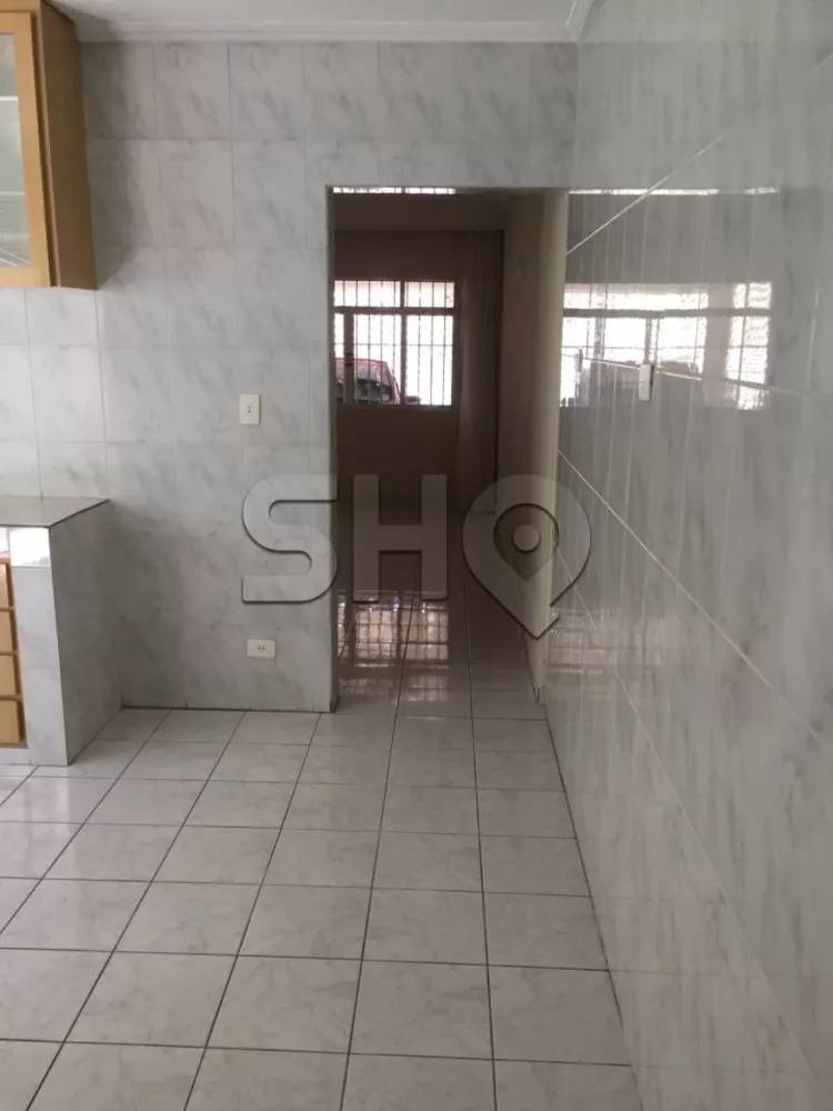 Sobrado Lançamentos com 4 quartos, 130m² - Foto 2