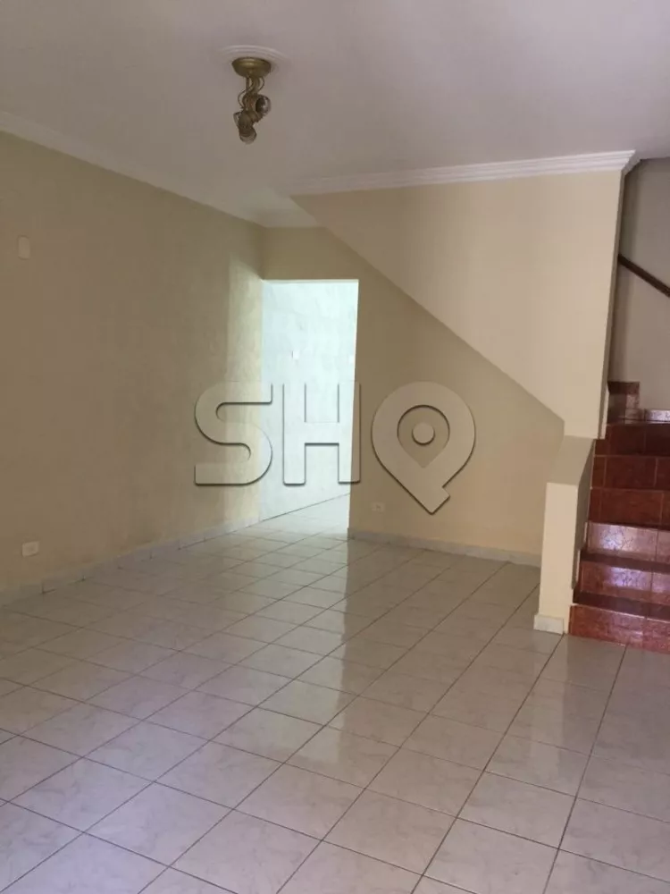 Sobrado Lançamentos com 4 quartos, 130m² - Foto 3