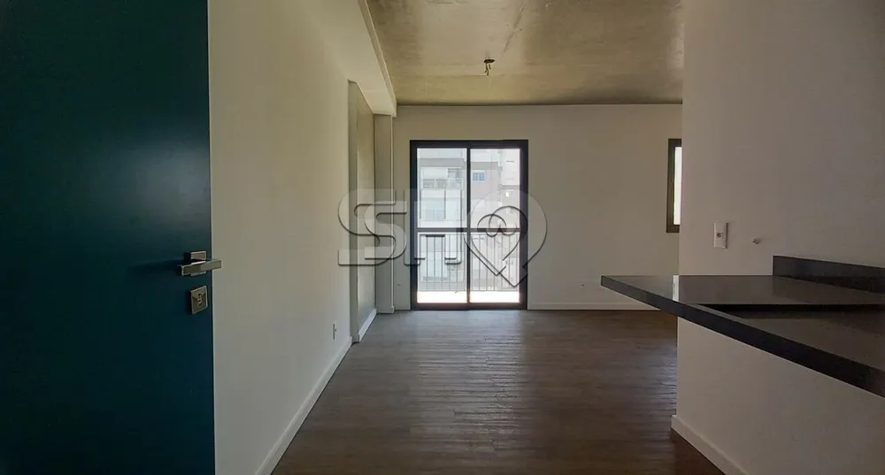 Apartamento, 1 quarto, 45 m² - Foto 1