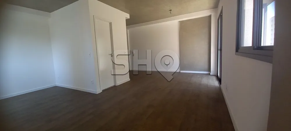 Apartamento, 1 quarto, 45 m² - Foto 2