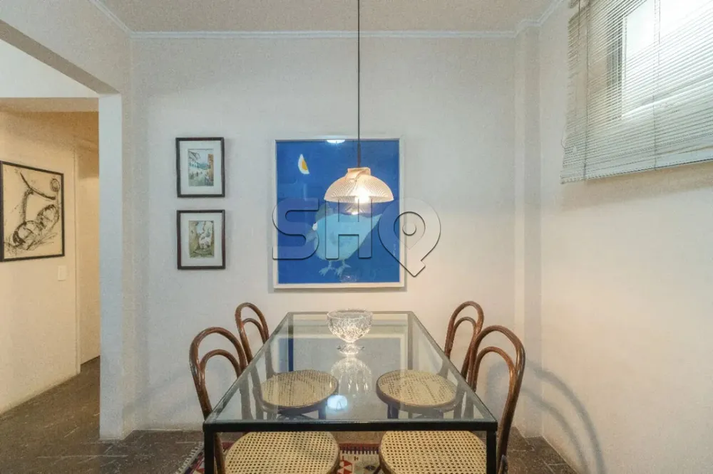 Apartamento, 2 quartos, 80 m² - Foto 3