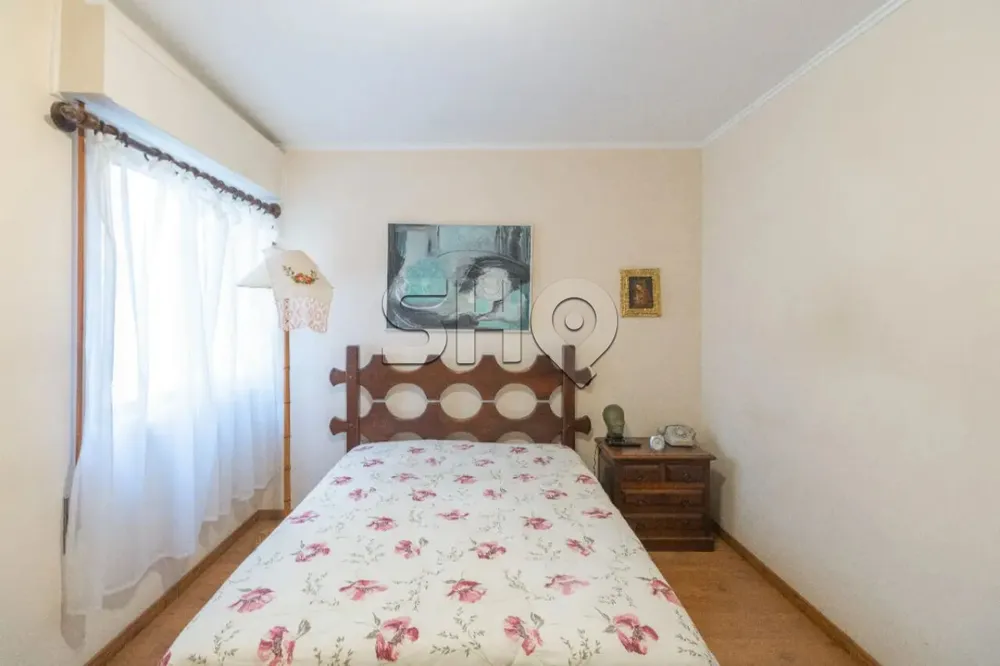 Apartamento, 2 quartos, 80 m² - Foto 6