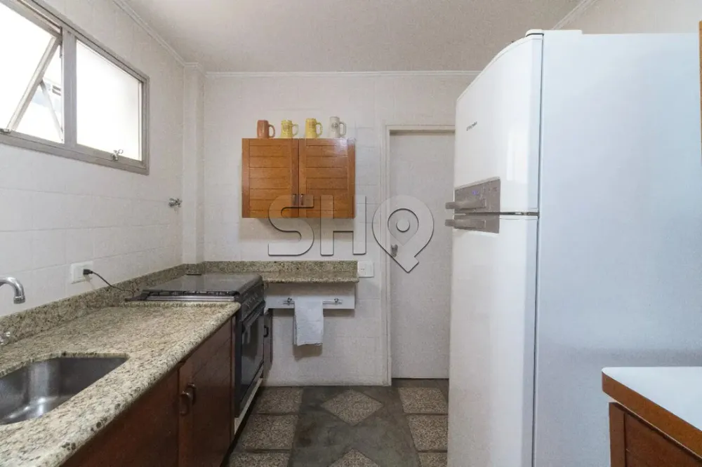 Apartamento, 2 quartos, 80 m² - Foto 2