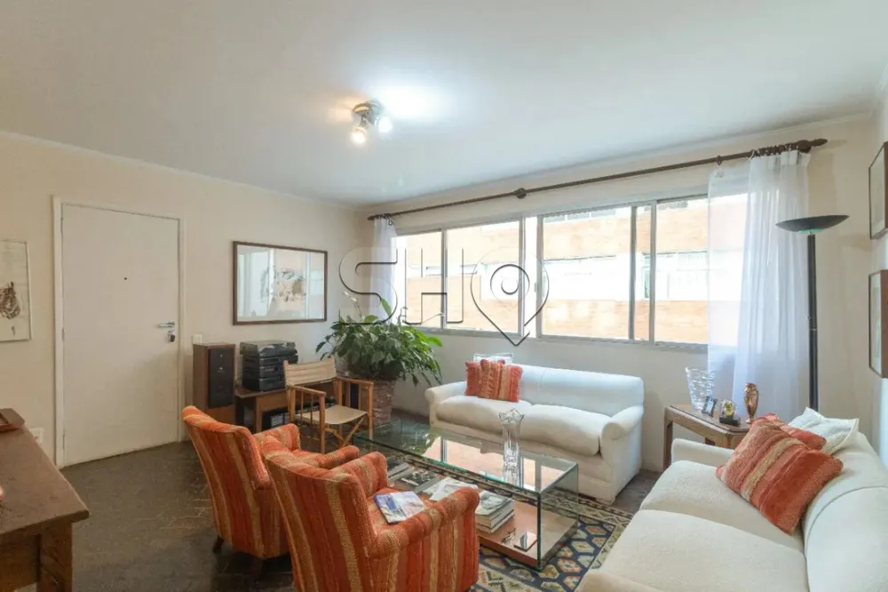 Apartamento, 2 quartos, 80 m² - Foto 1