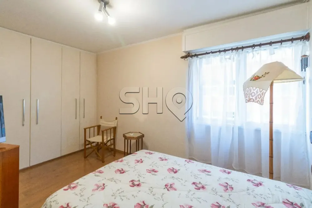Apartamento, 2 quartos, 80 m² - Foto 5
