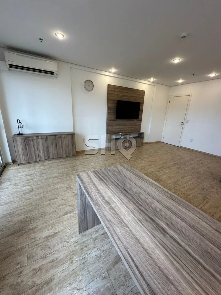 Sala-Conjunto - Foto 1