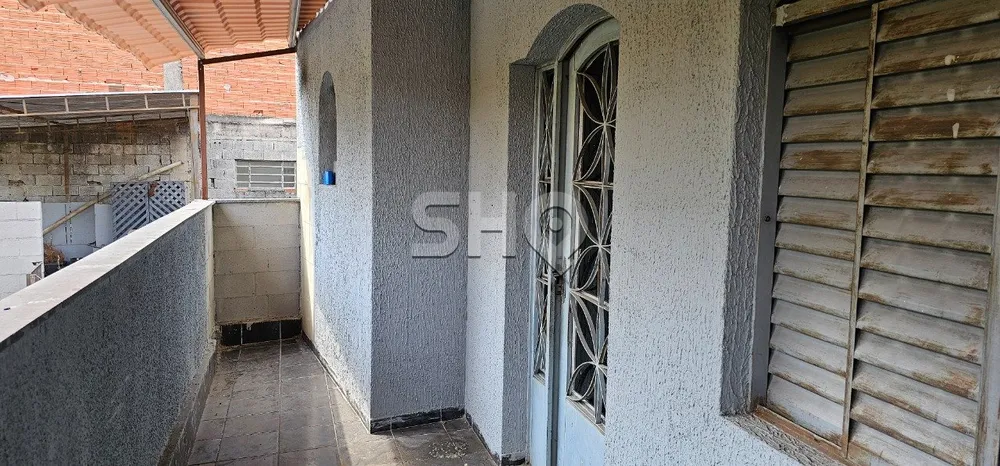 Casa, 4 quartos, 180 m² - Foto 6