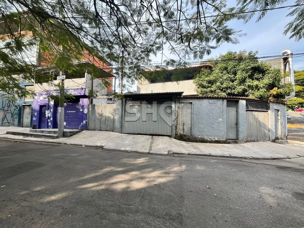 Casa, 4 quartos, 180 m² - Foto 1