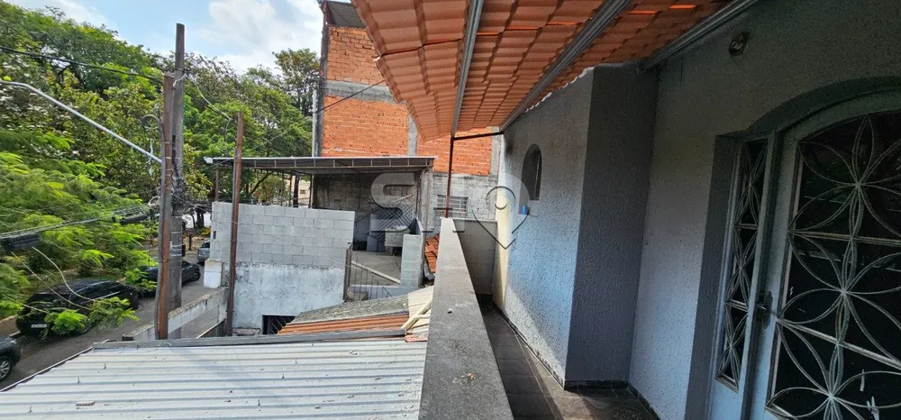 Casa, 4 quartos, 180 m² - Foto 8