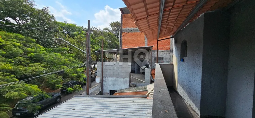 Casa, 4 quartos, 180 m² - Foto 6