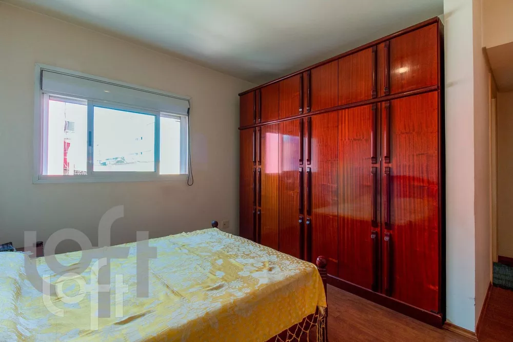 Apartamento à venda com 3 quartos, 141m² - Foto 43