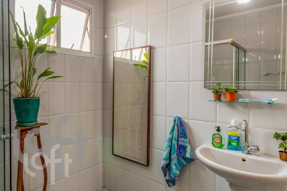 Apartamento à venda com 3 quartos, 141m² - Foto 8