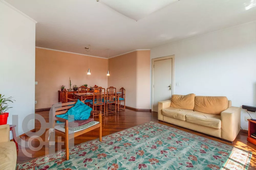 Apartamento à venda com 3 quartos, 141m² - Foto 34