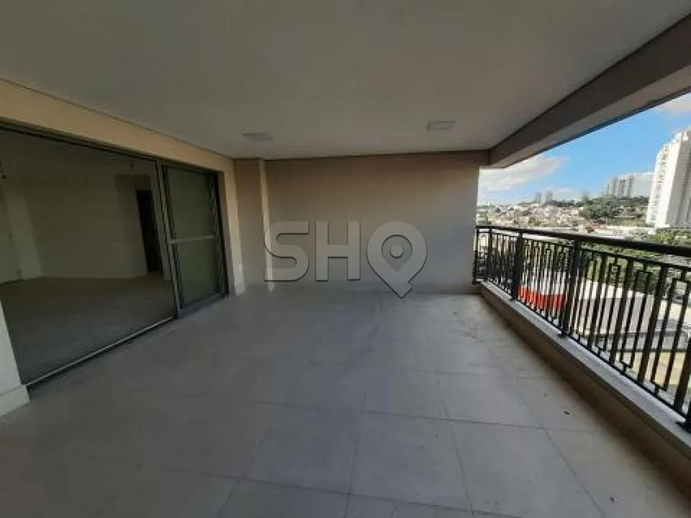 Apartamento, 3 quartos, 147 m² - Foto 1
